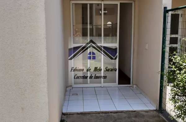 Apartamento Térreo com quintal (Garden) para venda e aluguel 02 dormitórios(s) Jardim Recanto dos Sonhos Sumaré