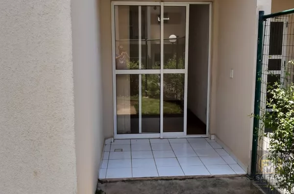 Apartamento Térreo com quintal (Garden) para venda e aluguel 02 dormitórios(s) Jardim Recanto dos Sonhos Sumaré