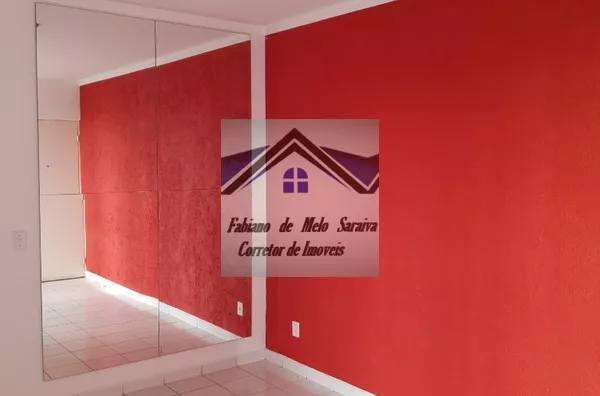 Apartamento para aluguel 02 dormitório(s) Jardim Recanto dos Sonhos Sumaré