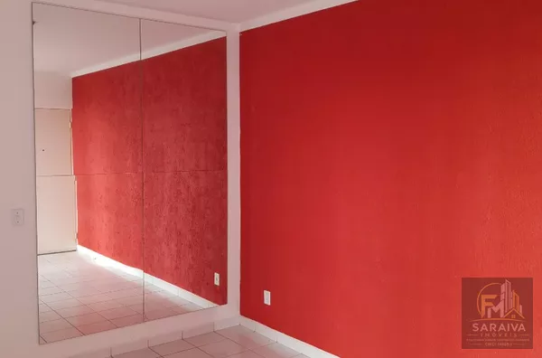 Apartamento para aluguel 02 dormitório(s) Jardim Recanto dos Sonhos Sumaré
