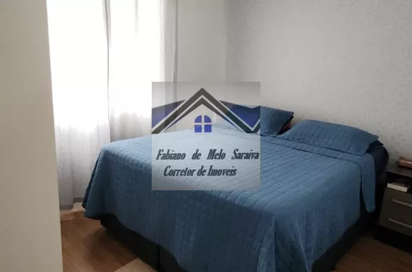 Apartamento para venda, 2 quarto(s),  Parque Yolanda (nova Veneza), Sumaré