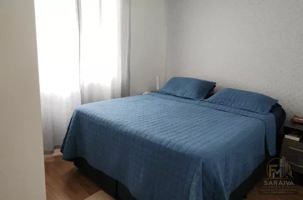 Apartamento para venda, 2 quarto(s),  Parque Yolanda (nova Veneza), Sumaré