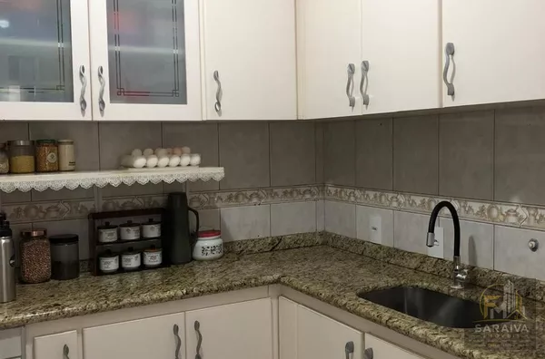 Casa para venda, 2 quarto(s),  Parque Villa Flores, Sumaré