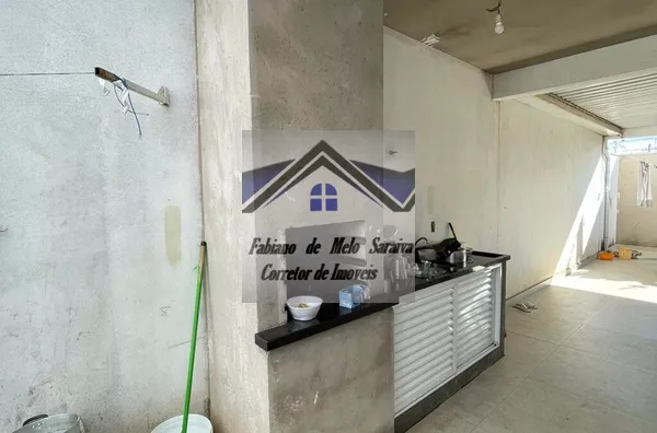 Casa para venda, 3 quarto(s),  Parque Santo Antônio (nova Veneza), Sumaré