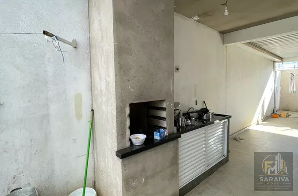 Casa para venda, 3 quarto(s),  Parque Santo Antônio (nova Veneza), Sumaré