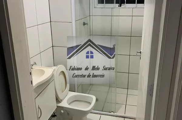 Apartamento para aluguel, 2 quarto(s),  Loteamento Jardim Das Estâncias, Sumaré
