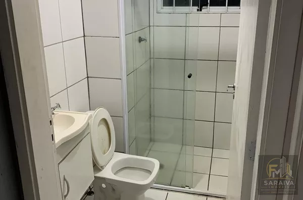 Apartamento para aluguel, 2 quarto(s),  Loteamento Jardim Das Estâncias, Sumaré