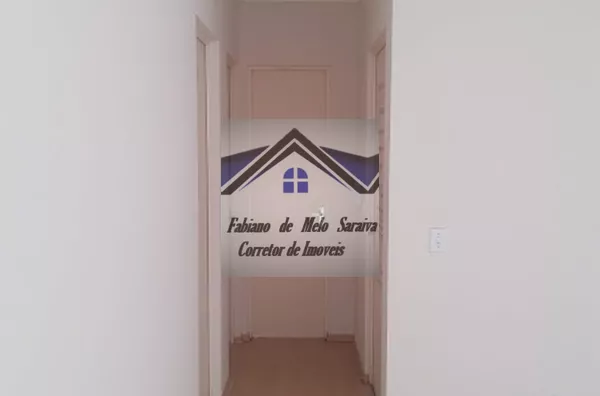 Apartamento para  02 dormitórios Jardim Recanto dos Sonhos Sumaré