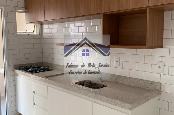 Apartamento para aluguel 02 dormitórios Condomínio Coronel (Nova Veneza) Sumaré