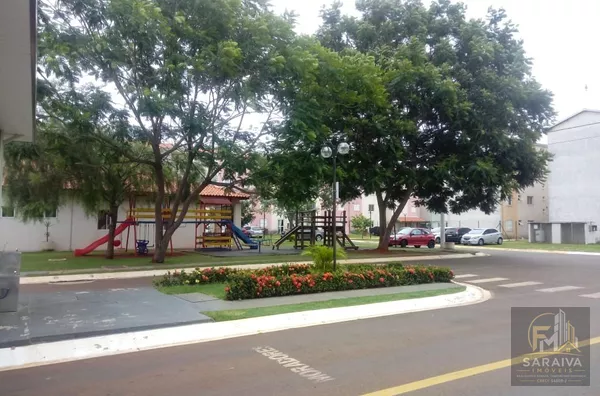 Apartamento para venda, 2 quarto(s),  Residencial Real Parque Sumaré, Sumaré