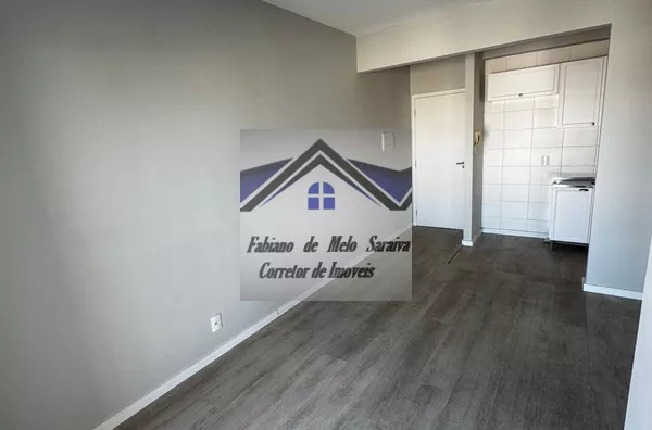 Apartamento à venda no Condomínio Viva Vista Alameda – Sumaré/SP