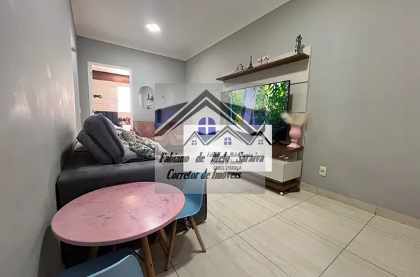 Casa para alugar  03 dormitórios Residencial Real Parque Sumaré sumaré