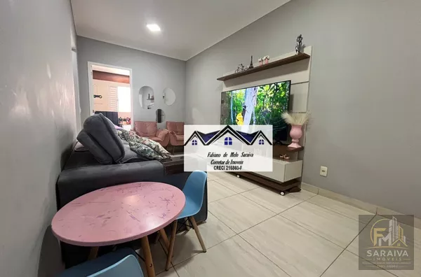 Casa para alugar  03 dormitórios Residencial Real Parque Sumaré sumaré