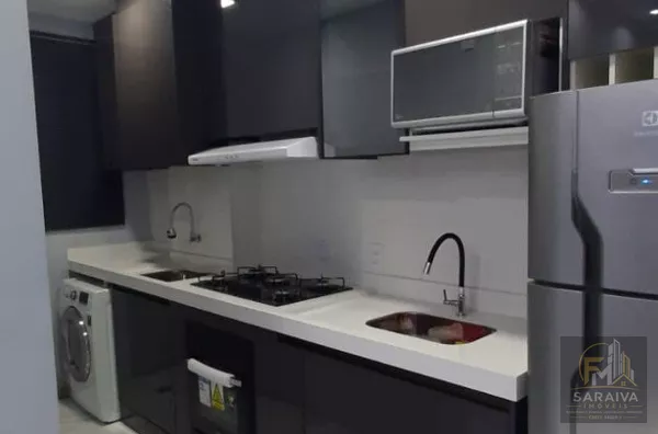 Apartamento para venda, 2 quarto(s),  Jardim Maria Luíza, Sumaré