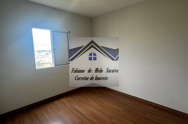 Apartamento à venda no Condomínio Viva Vista Alameda – Sumaré/SP