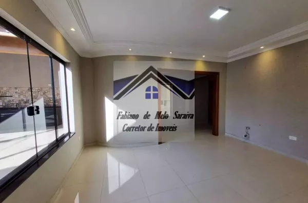 Ótima oportunidade Casa 3 dormitórios a venda em Sumaré 