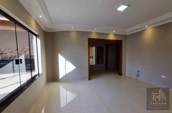 Ótima oportunidade Casa 3 dormitórios a venda em Sumaré 