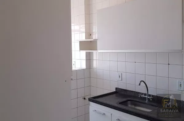 Apartamento para aluguel 02 dormitórios Jardim Recanto dos Sonhos Sumaré - Foto 11