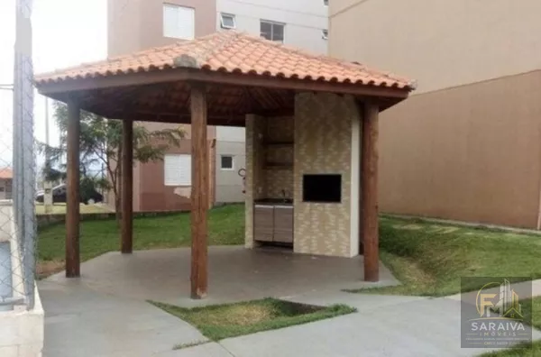 Apartamento para venda 03 dormitório(s) Residencial Real Parque Sumaré 