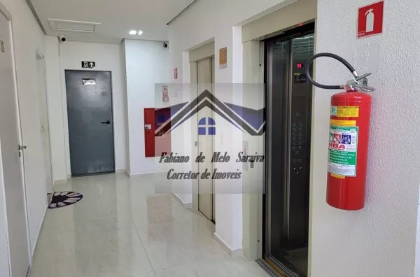 Apartamento para aluguel, 2 quarto(s),  Jardim Maria Luíza, Sumaré