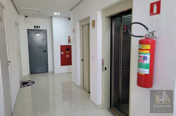 Apartamento para aluguel, 2 quarto(s),  Jardim Maria Luíza, Sumaré