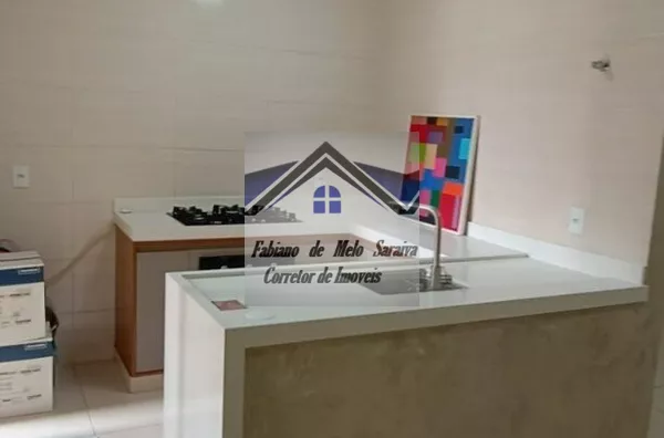 Casa para venda, 2 quarto(s),  Parque Residencial Salerno (nova Veneza), Sumaré - Foto 2