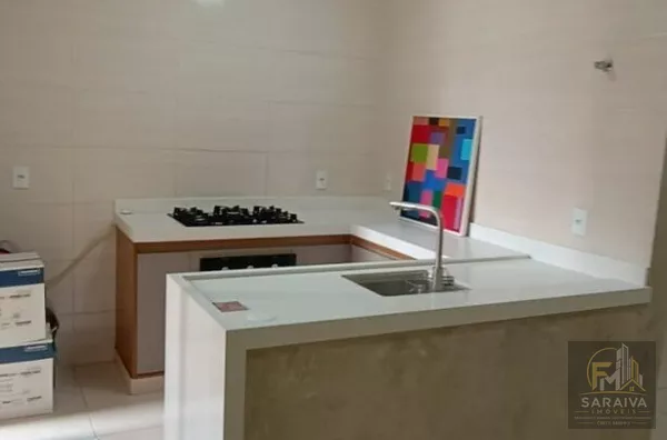 Casa para venda, 2 quarto(s),  Parque Residencial Salerno (nova Veneza), Sumaré