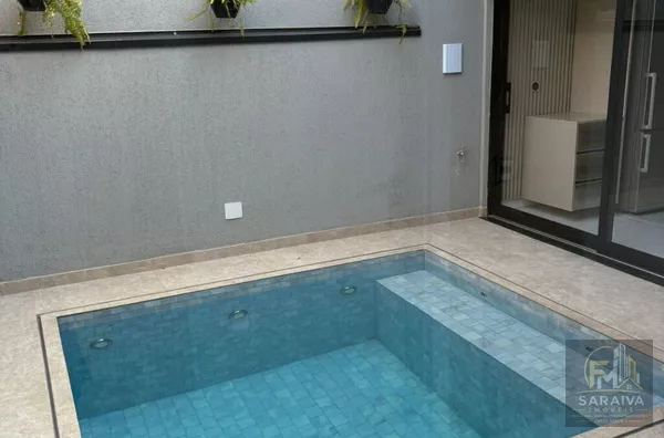 Casa para venda, 2 quarto(s),  Residencial Real Parque Sumaré, Sumaré