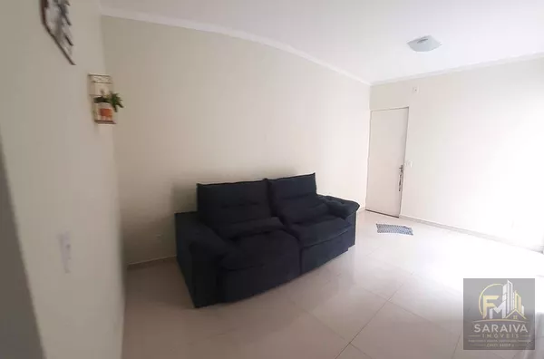 Apartamento para venda 02 dormitórios Jardim Recanto dos Sonhos Sumaré
