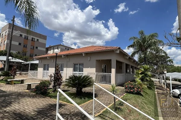 Apartamento para venda, 2 quarto(s),  Jardim Recanto Dos Sonhos, Sumaré