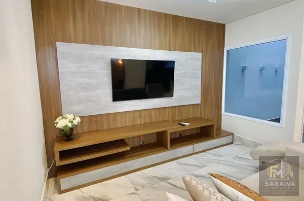 Sobrado para venda, 3 quarto(s),  Residencial Real Parque Sumaré, Sumaré