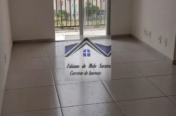 Apartamento para venda, 2 quarto(s),  Vila Real, Hortolândia