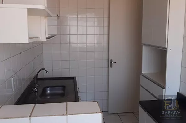 Apartamento para aluguel 02 dormitórios Jardim Recanto dos Sonhos Sumaré - Foto 12