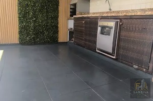 Sobrado para venda, 3 quarto(s), Jardim Bela Vista, Sumaré - Foto 13