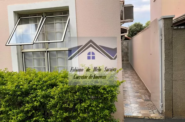 Casa para venda, 2 quarto(s),  Parque Villa Flores, Sumaré