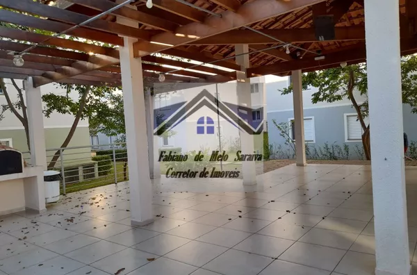 Apartamento para venda, 2 quarto(s),  Residencial Guairá, Sumaré