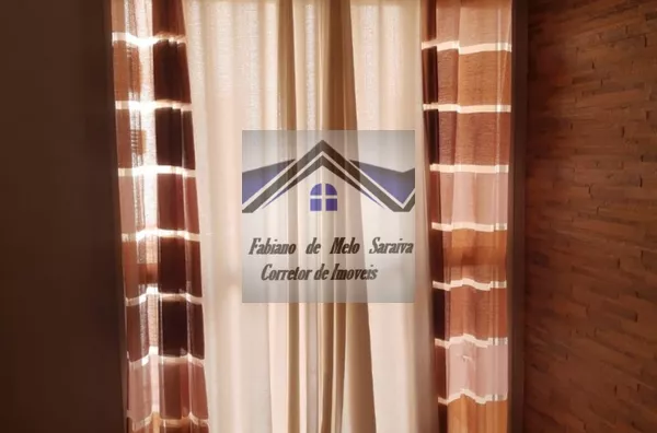 Apartamento para venda 2 dormitórios Jardim Recanto dos Sonhos Sumaré