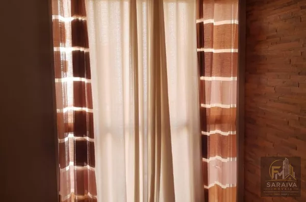 Apartamento para venda 2 dormitórios Jardim Recanto dos Sonhos Sumaré