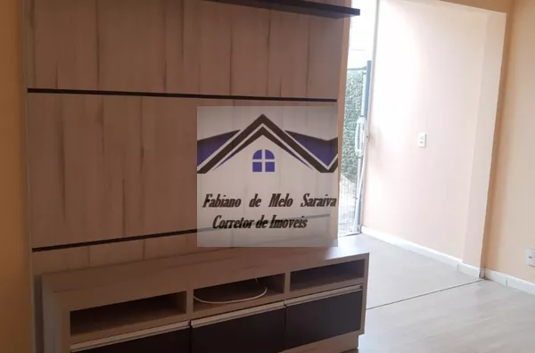 Apartamento para  02 dormitórios Jardim Recanto dos Sonhos Sumaré