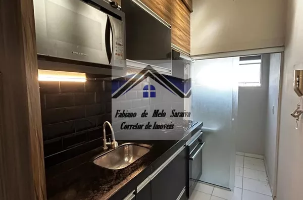 Apartamento para venda, 2 quarto(s),  Loteamento Residencial Viva Vista, Sumaré