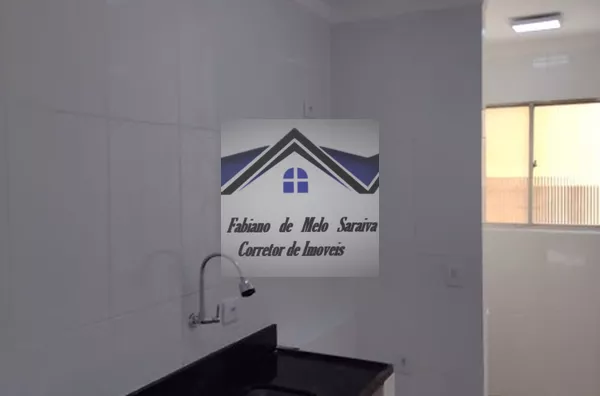 Apartamento para venda 02 dormitorios,  Parque Bandeirantes I (nova Veneza), Sumaré
