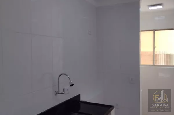 Apartamento para venda 02 dormitorios,  Parque Bandeirantes I (nova Veneza), Sumaré