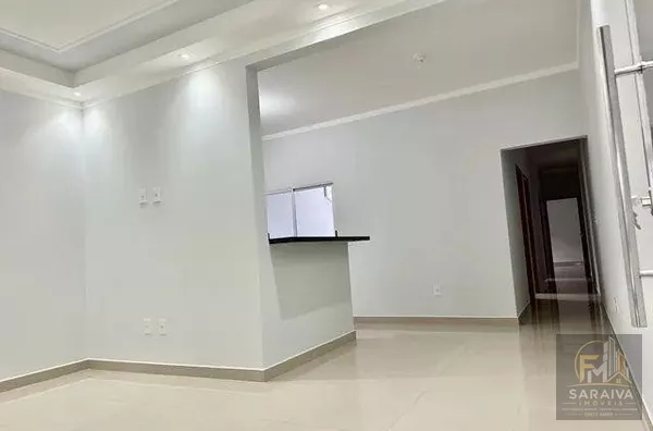 Casa para venda, 3 quarto(s),  Jardim Campo Belo, Sumaré