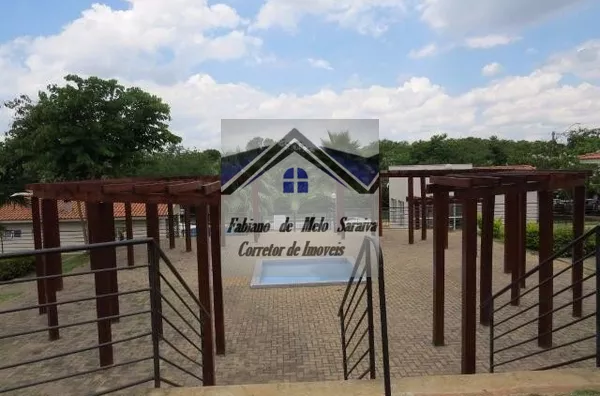 Apartamento para venda, 2 quarto(s),  Jardim Bom Retiro (nova Veneza), Sumaré