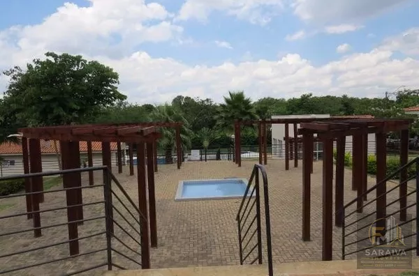Apartamento para venda, 2 quarto(s),  Jardim Bom Retiro (nova Veneza), Sumaré