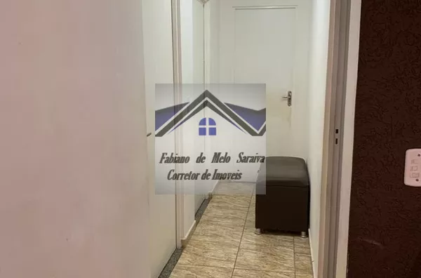 Apartamento para venda, 2 quarto(s),  Parque Residencial Regina (nova Veneza), Sumaré
