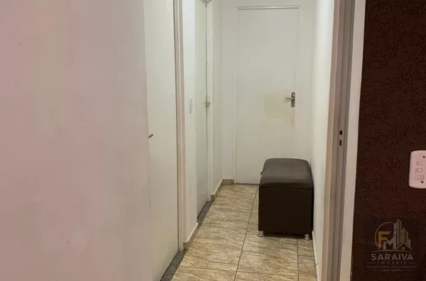 Apartamento para venda, 2 quarto(s),  Parque Residencial Regina (nova Veneza), Sumaré