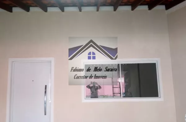 Casa para venda, 2 quarto(s),  Jardim Amélia, Sumaré