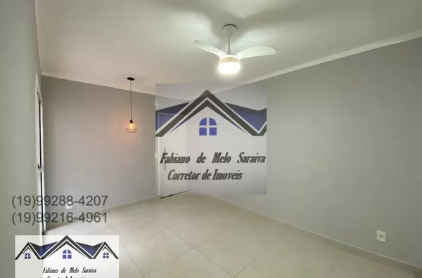 Apartamento para venda, 2 quarto(s),  Jardim Recanto Dos Sonhos, Sumaré
