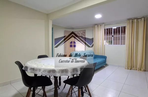 CASA À VENDA NO JD. JOÃO PAULO II – SUMARÉ/SP - Foto 2